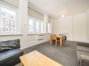 4 bedroom flat to rent