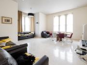 4 bedroom flat to rent