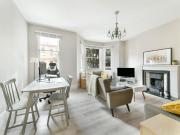 4 bedroom flat to rent