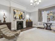 4 bedroom flat to rent