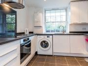 4 bedroom flat to rent