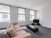 4 bedroom flat to rent