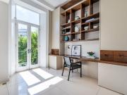4 bedroom flat to rent