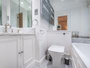 4 bedroom flat to rent