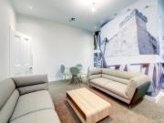 4 bedroom flat to rent