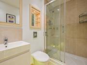4 bedroom flat to rent