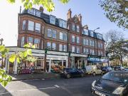 4 bedroom flat to rent