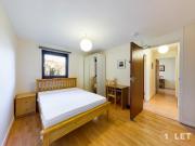 4 bedroom flat to rent