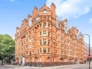 4 bedroom flat to rent