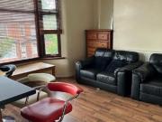 4 bedroom flat to rent
