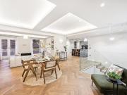 4 bedroom flat to rent