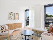 4 bedroom flat to rent