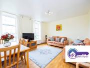 4 Bedroom Flat To Rent