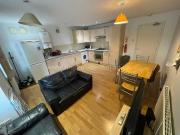 4 bedroom flat to rent