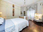 4 bedroom flat to rent