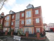 4 bedroom flat to rent