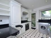 4 bedroom flat to rent