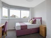 4 bedroom flat to rent