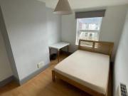4 bedroom flat to rent