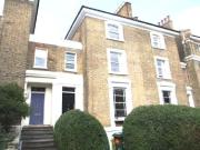 4 bedroom flat to rent