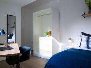 4 bedroom flat to rent