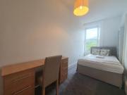 4 bedroom flat to rent