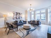 4 bedroom flat to rent