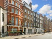 4 bedroom flat to rent