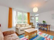 4 bedroom flat to rent