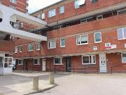 4 bedroom flat to rent