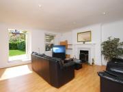 4 bedroom flat to rent