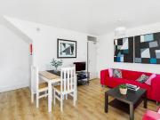 4 bedroom flat to rent