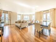 4 bedroom flat to rent