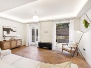 4 bedroom flat to rent