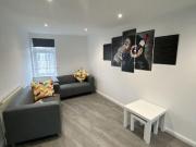 4 bedroom flat to rent