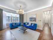 4 bedroom flat to rent