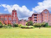4 bedroom flat to rent