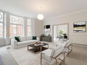 4 bedroom flat to rent