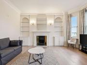 4 bedroom flat to rent