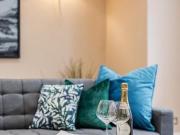 4 bedroom flat to rent