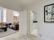 4 bedroom flat to rent