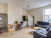 4 bedroom flat to rent