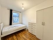 4 bedroom flat to rent