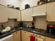 4 bedroom flat to rent