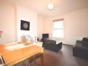 4 bedroom flat to rent