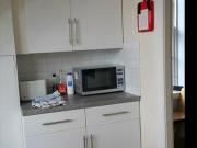 4 bedroom flat to rent