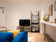 4 bedroom flat to rent