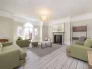 4 bedroom flat to rent