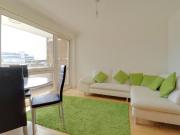 4 bedroom flat to rent