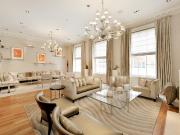 4 bedroom flat to rent